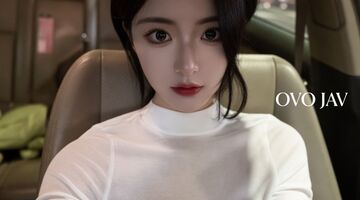 任何男人都无法拒绝的巨乳！无套抽插操到她高潮了三次