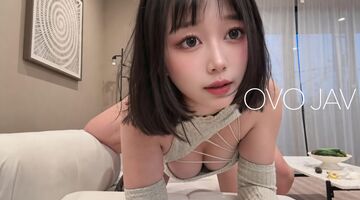 黑猫露娜酱_被捆绑束缚的黑猫露娜妹妹小穴被任意玩弄